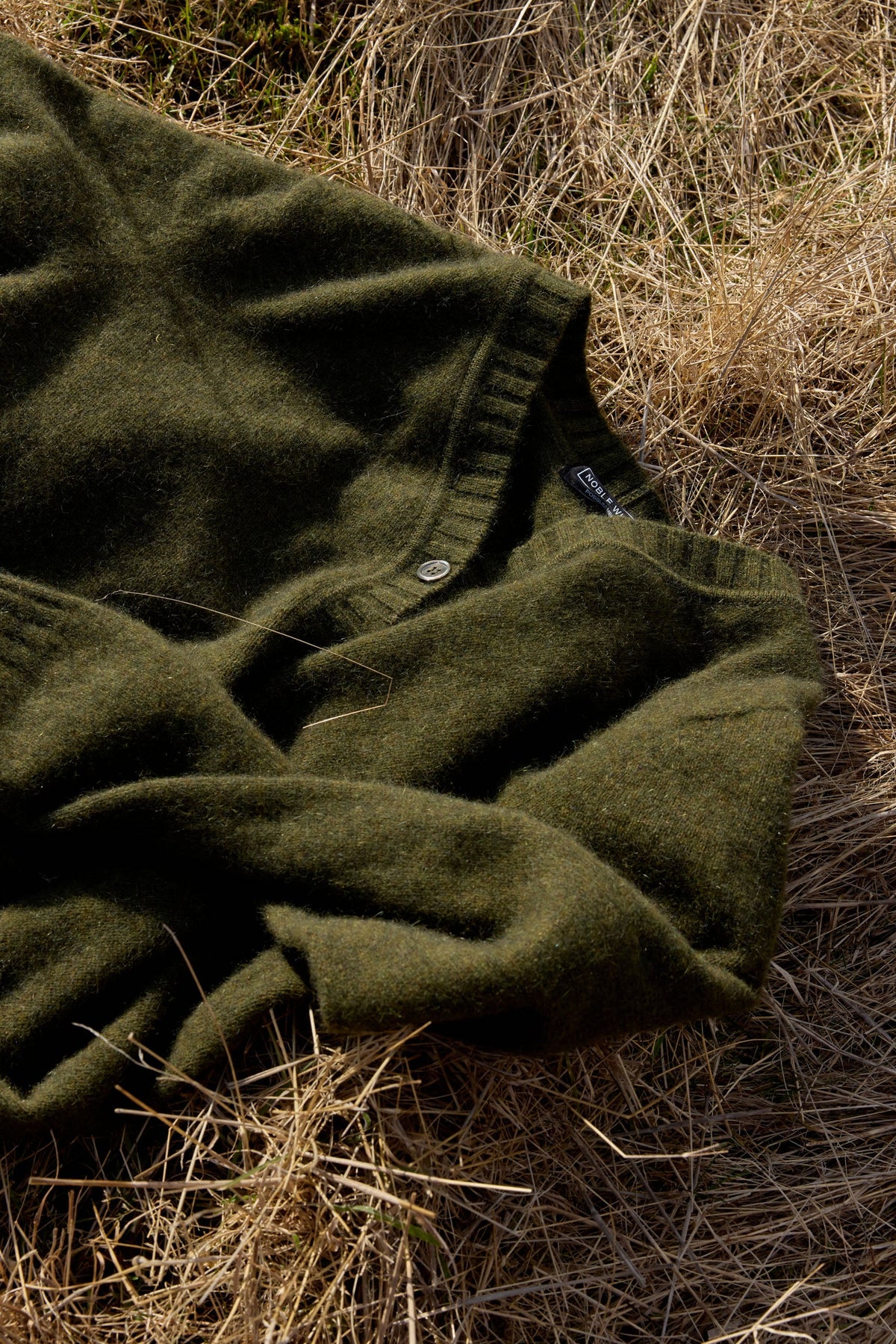 Possum Merino