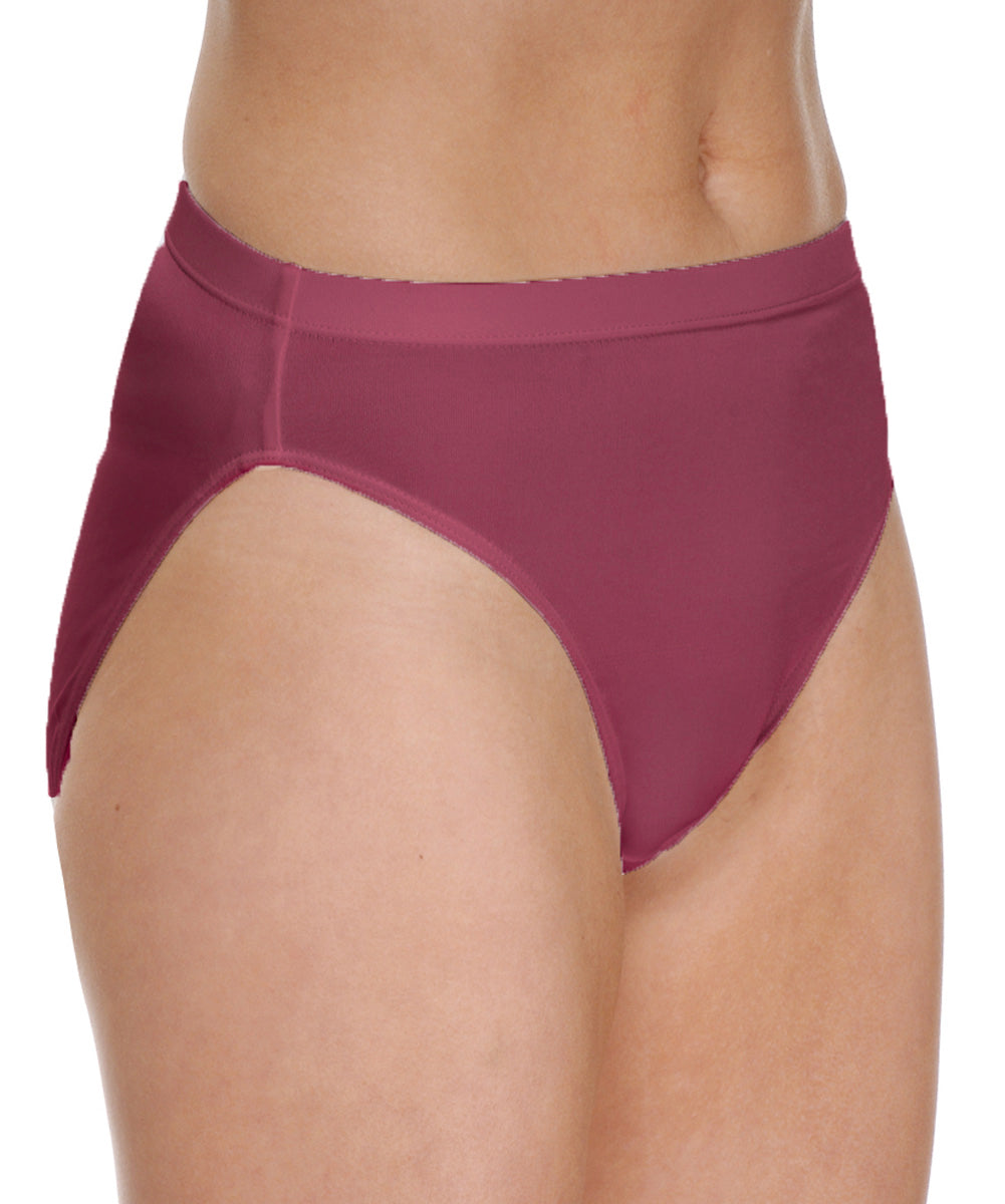 Silk Full Briefs