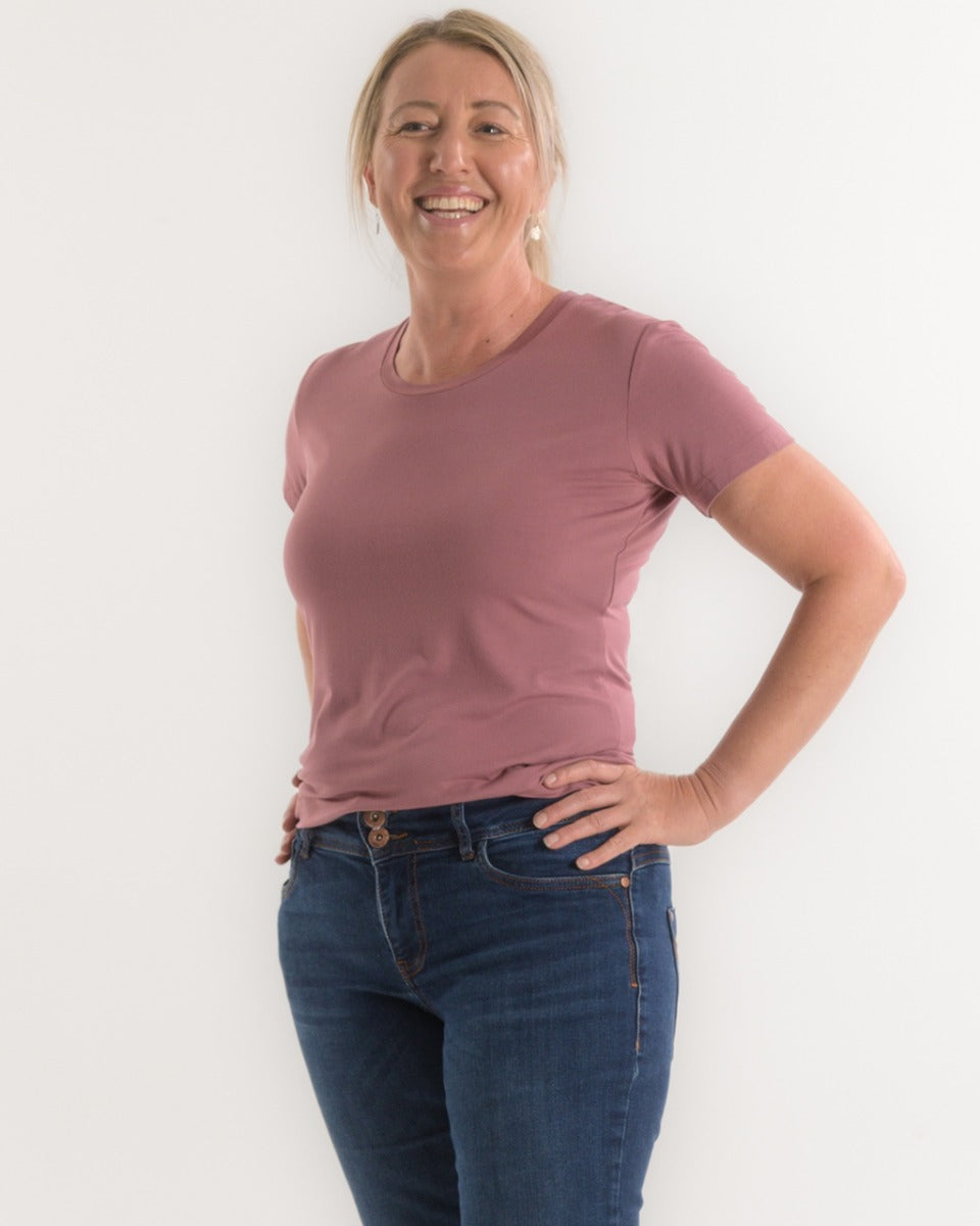 Bamboo Classic T-Shirt