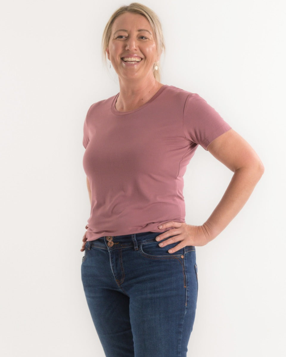 Bamboo Classic T-Shirt