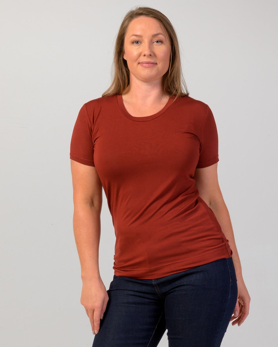 Bamboo Classic T-Shirt