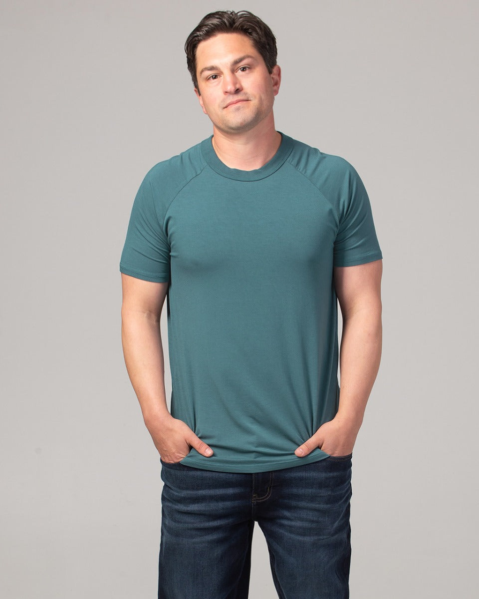 Bamboo Classic Men's T-Shirt