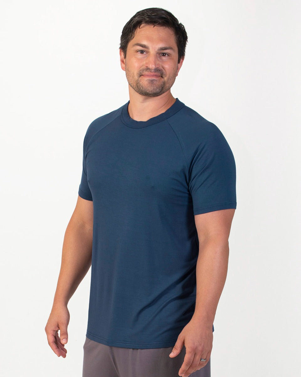 Bamboo Classic Men's T-Shirt