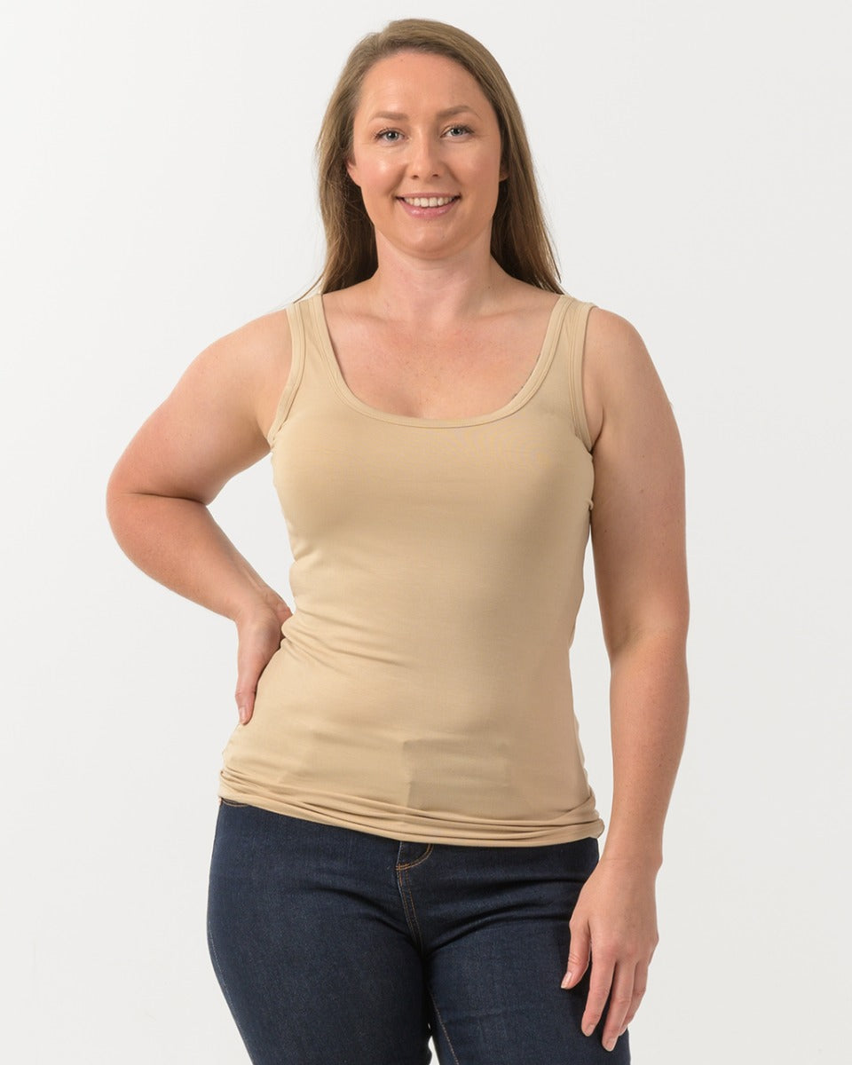 Bamboo Camisole