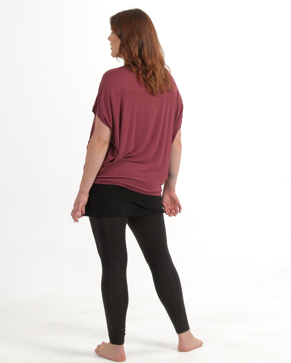 Bamboo Longline Tank