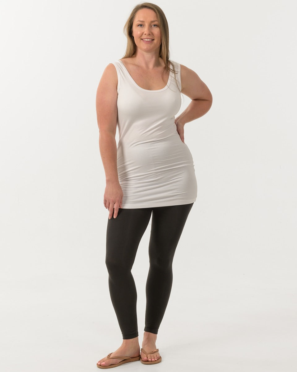 Bamboo Longline Tank