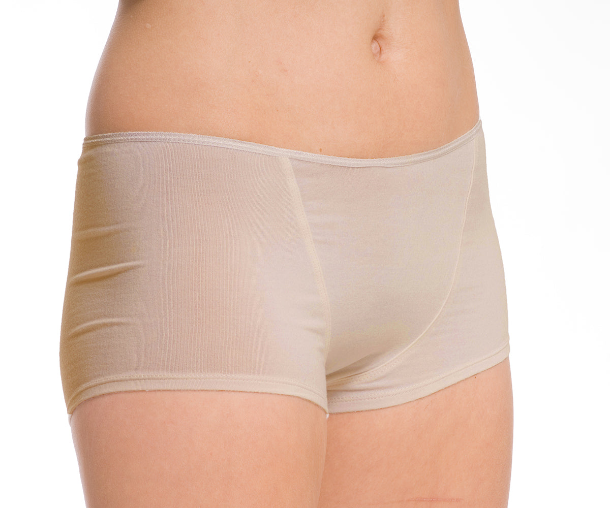 Bamboo Basics Active Trunks