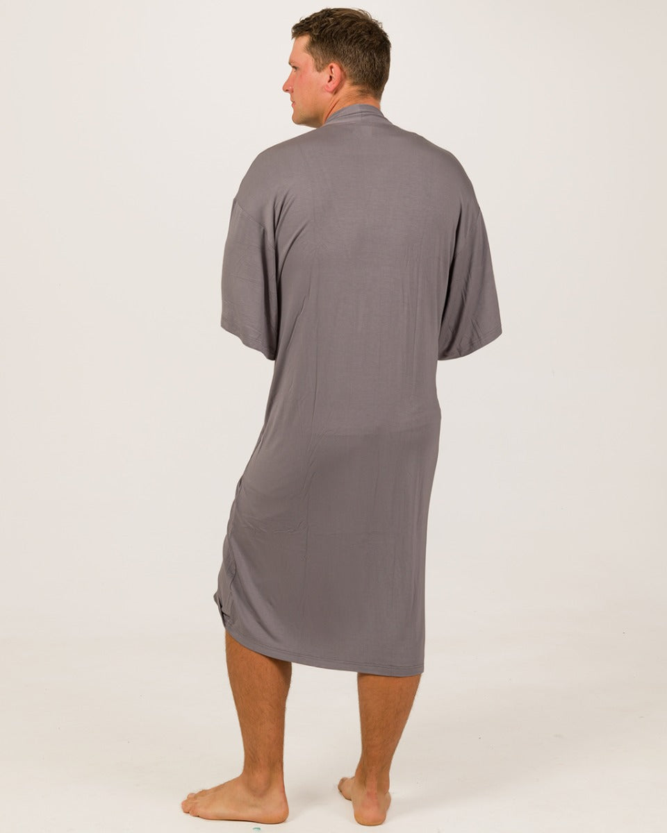 Bamboo Kimono Robe
