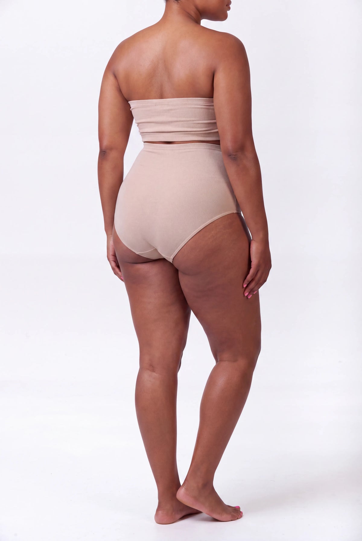 Bamboo Comfort Full Briefs