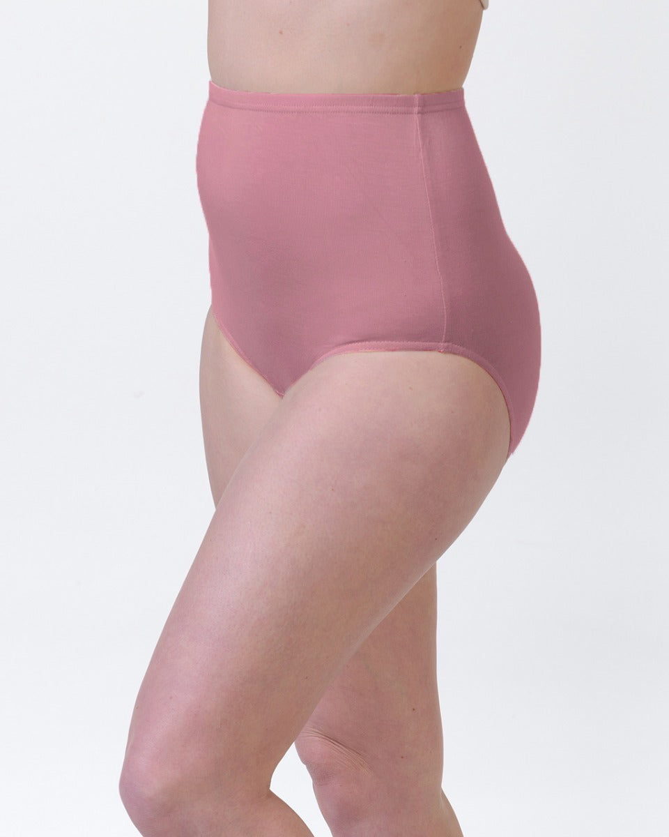 Bamboo Comfort Full Briefs