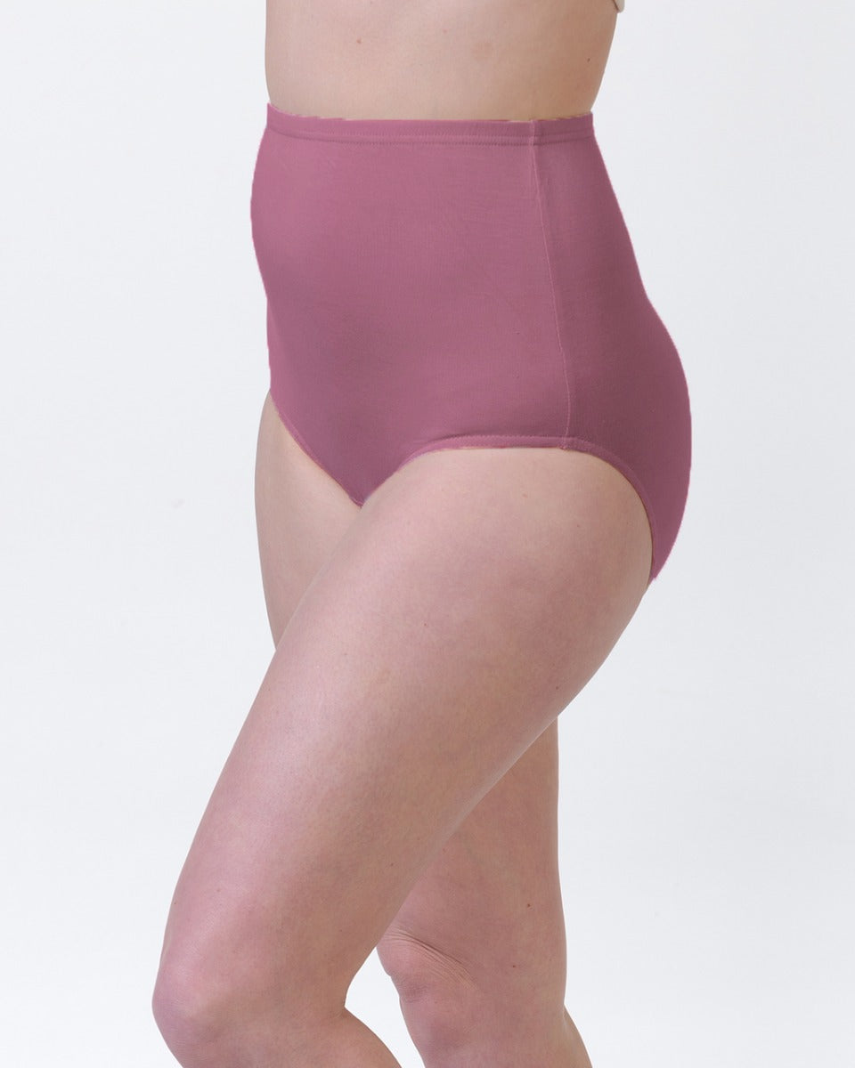 Bamboo Comfort Full Briefs