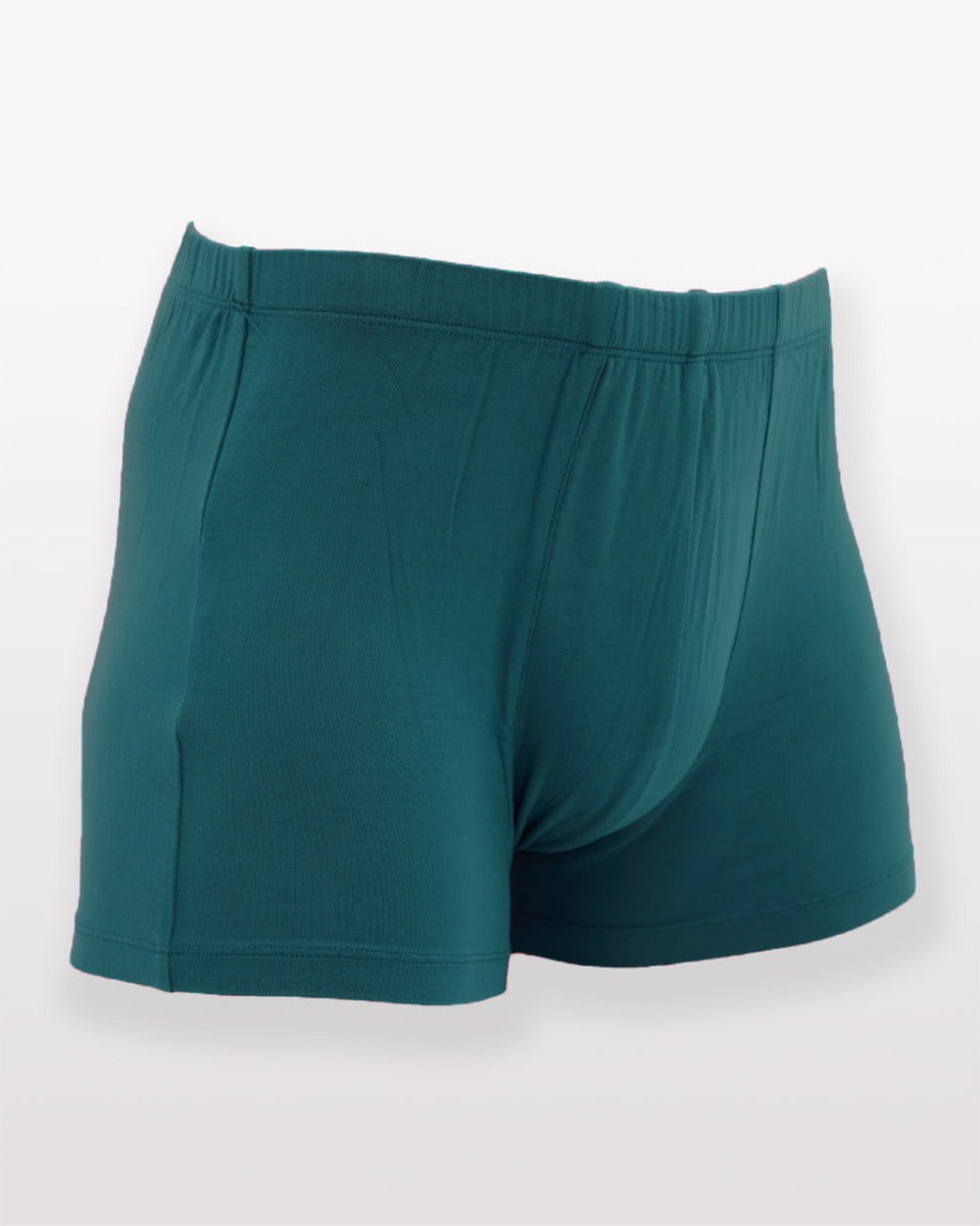 Bamboo Men's Active Trunks