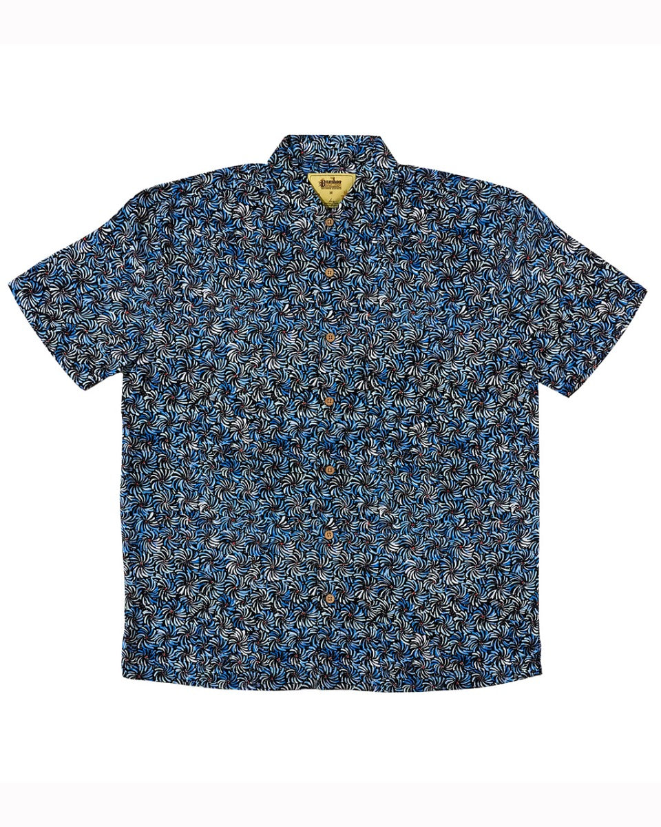 Bamboo Cotton Shirt