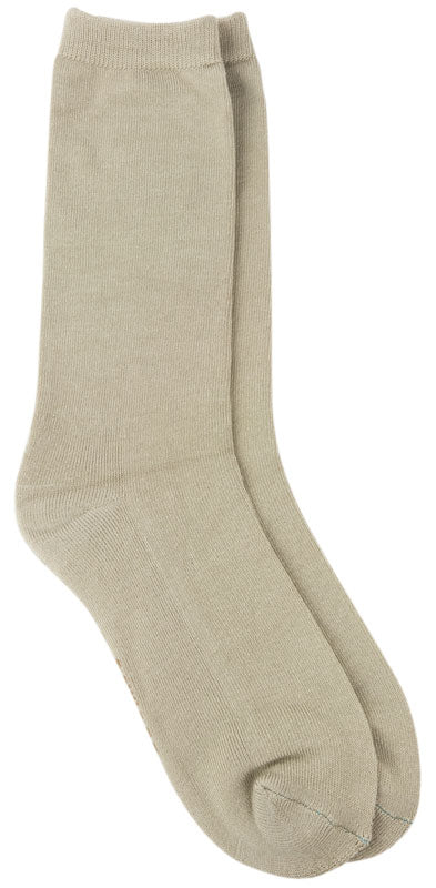 Bamboo Men's Comfort Business Socks