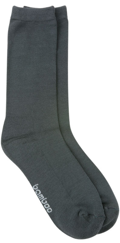 Bamboo Men's Comfort Business Socks