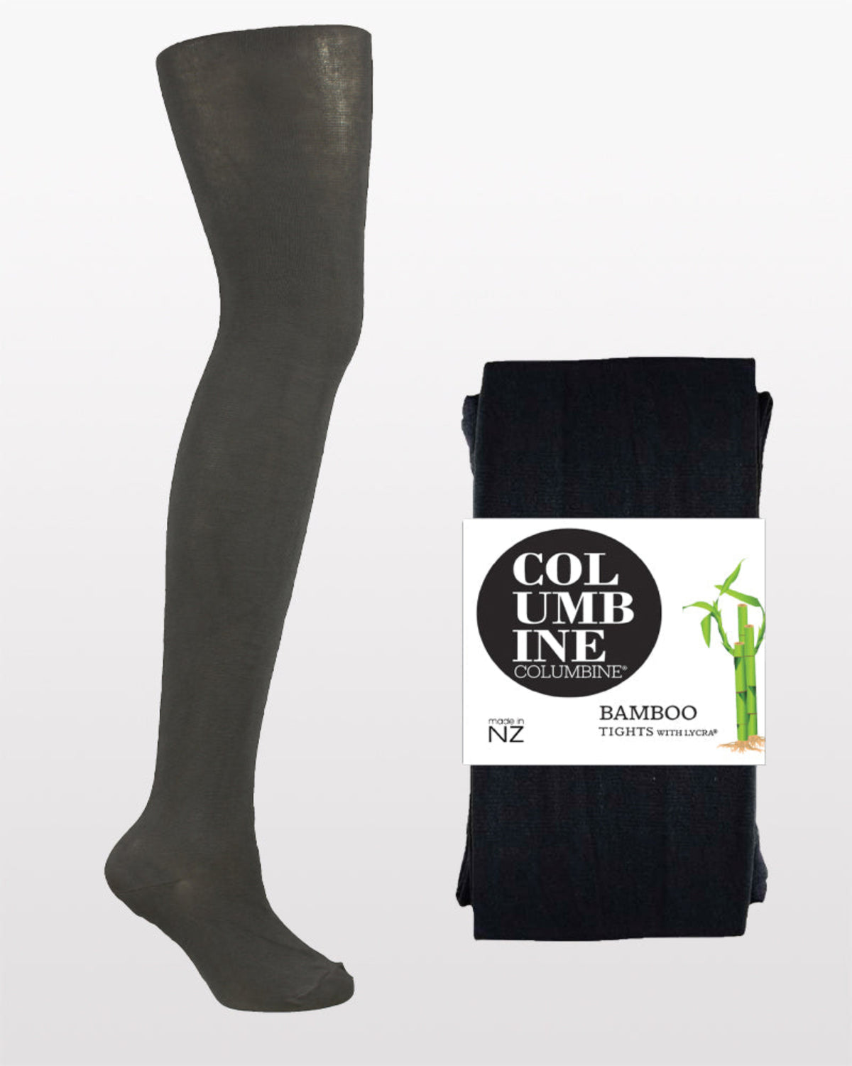 Bamboo Tights 