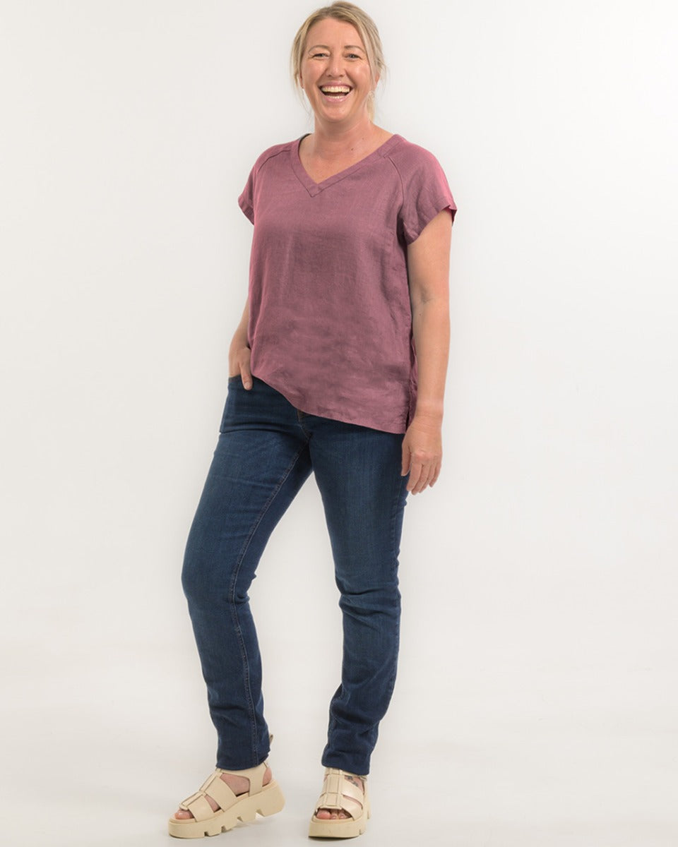 Hemp Tee