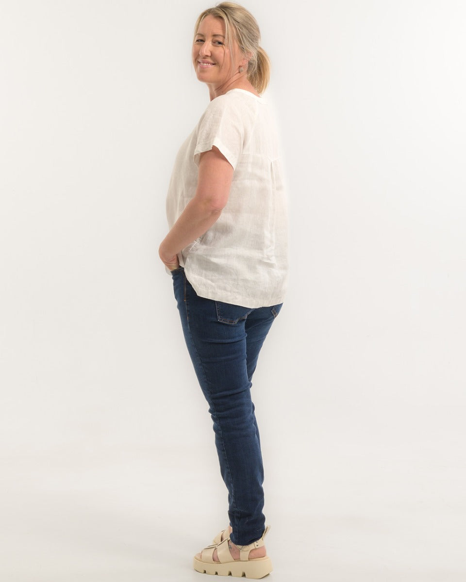 Hemp Tee