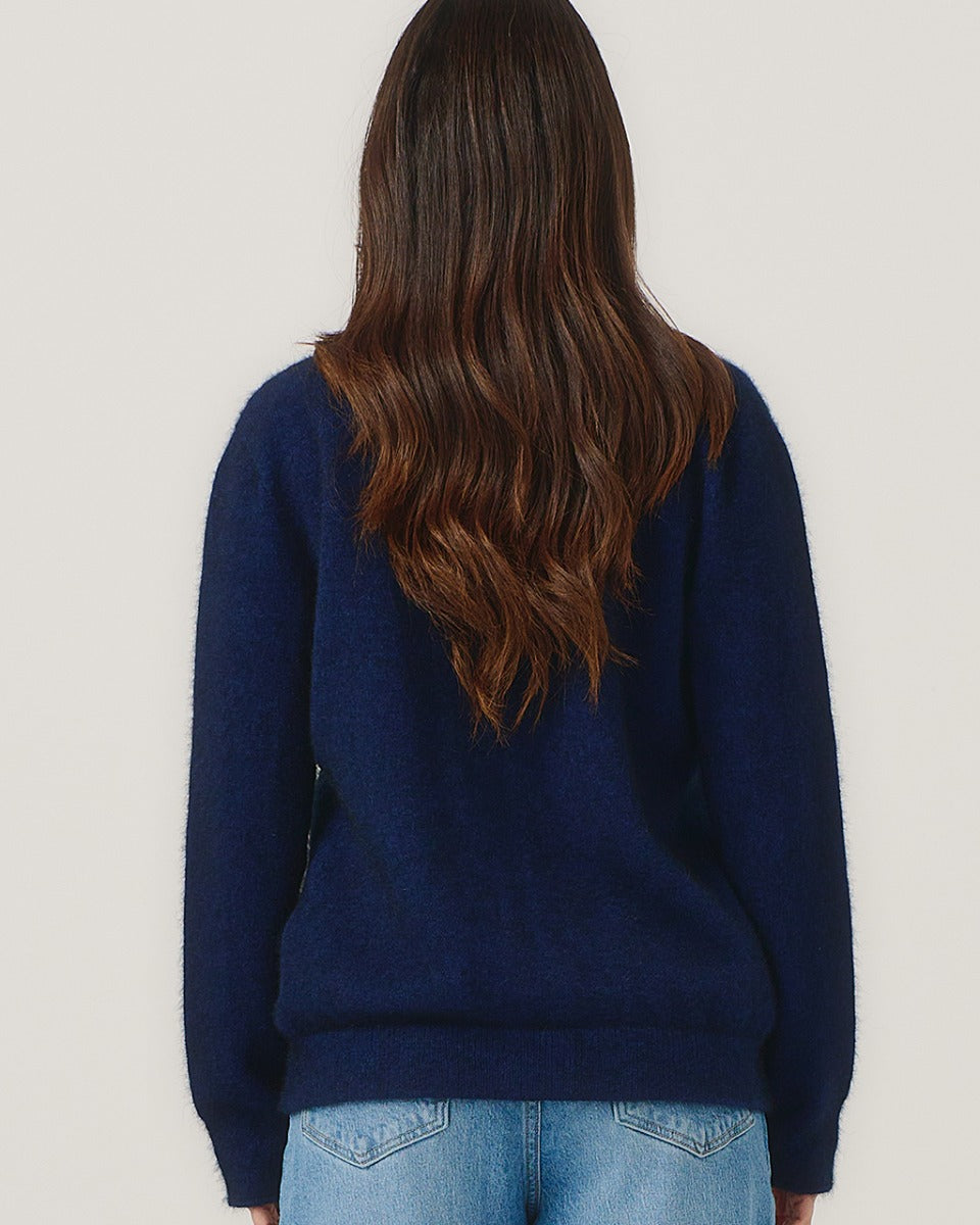 Possum Merino Jaya Jacket