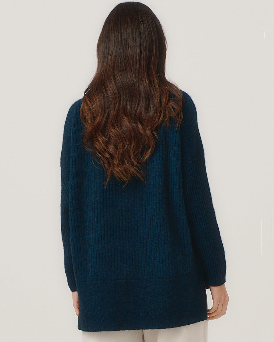 Possum Merino Cleo Sweater