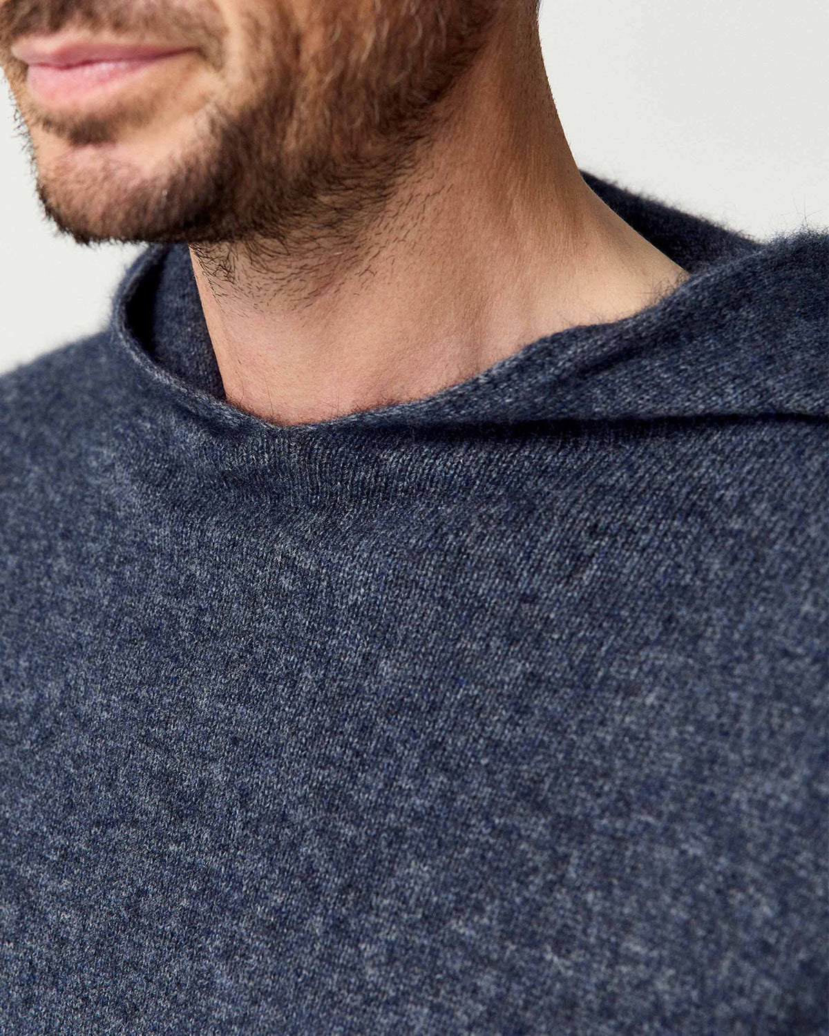 Possum Merino Giles Hoodie
