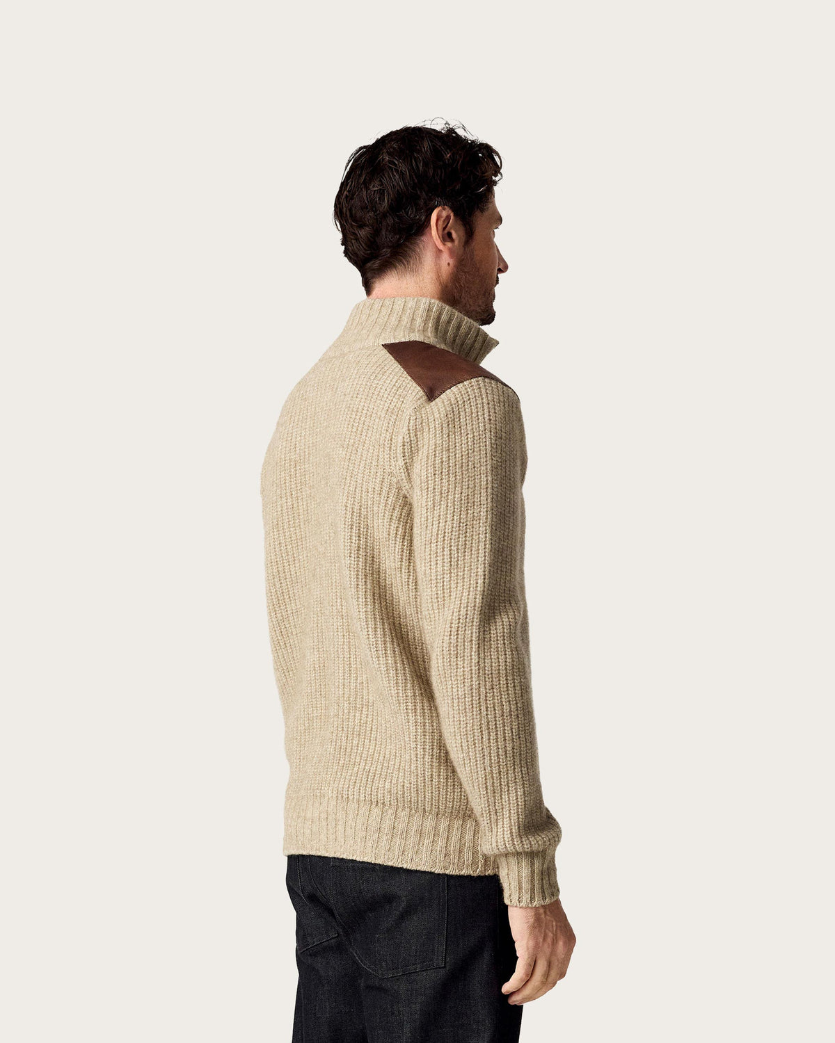 Possum Merino Forrester Jacket