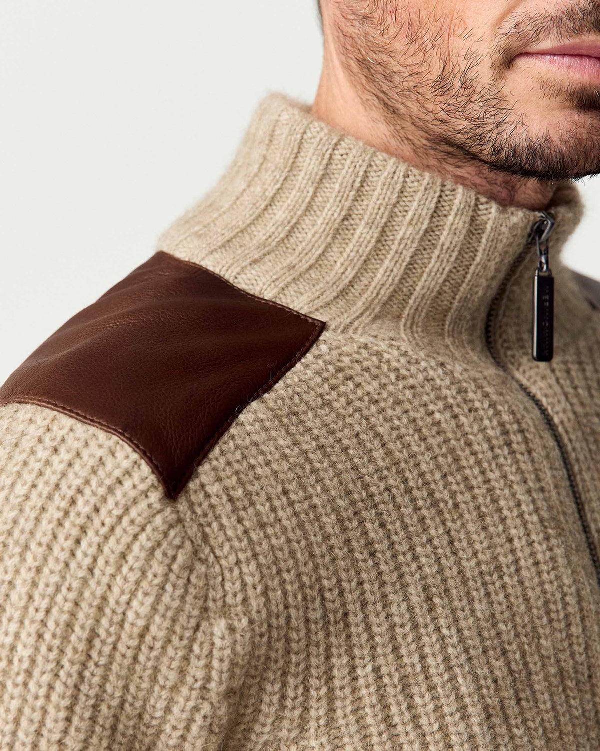 Possum Merino Forrester Jacket