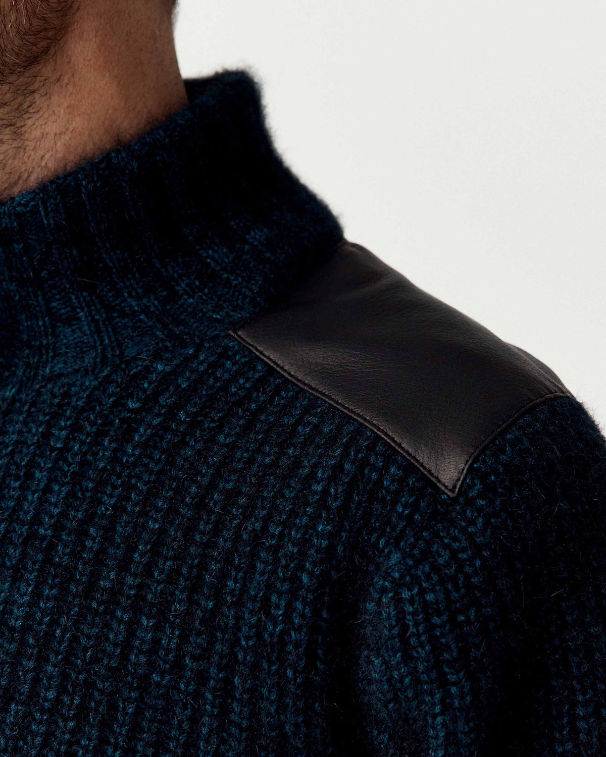 Possum Merino Forrester Jacket