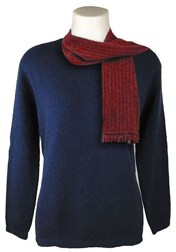 Possum Merino Classic Scarf