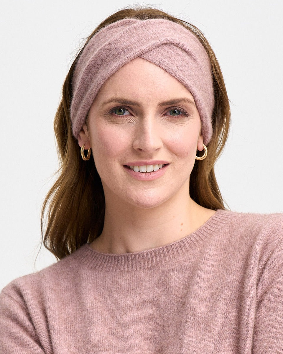Possum Merino Headwarmer