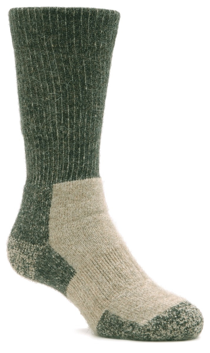 Possum Merino Work Socks