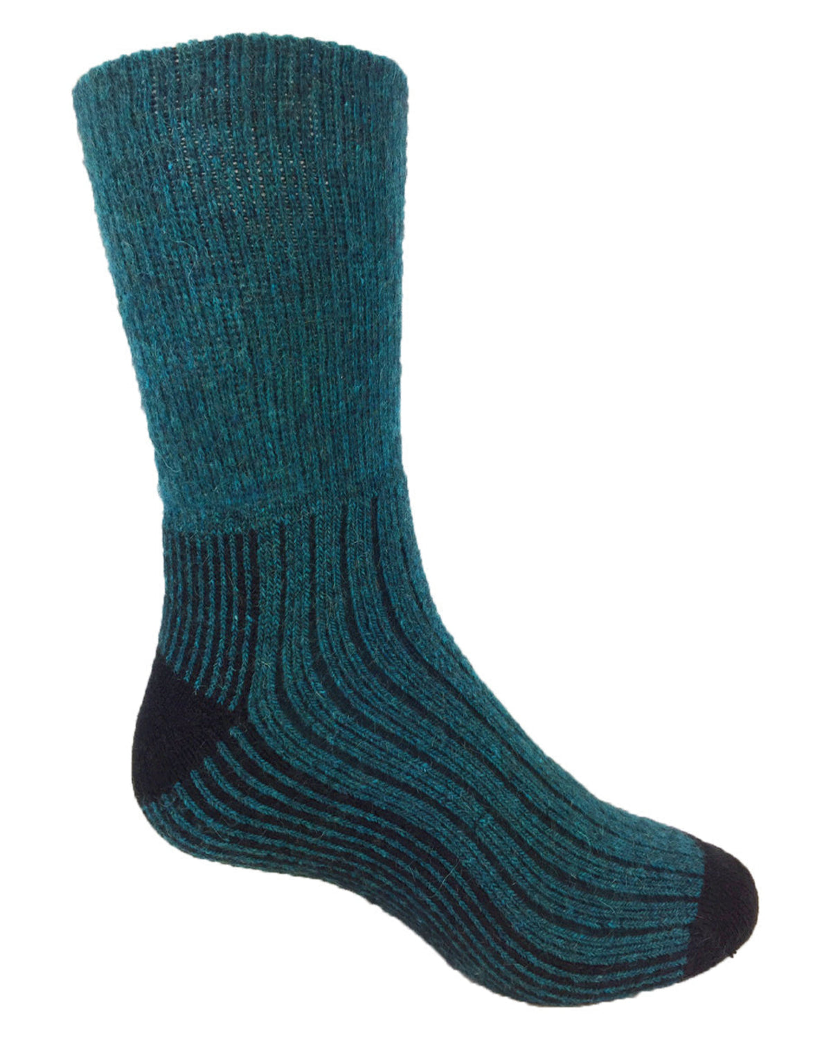 Possum Merino Terry Socks