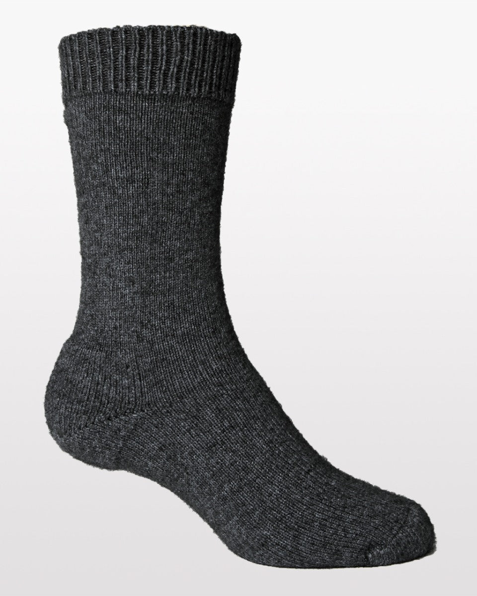 Possum Merino Casual Socks