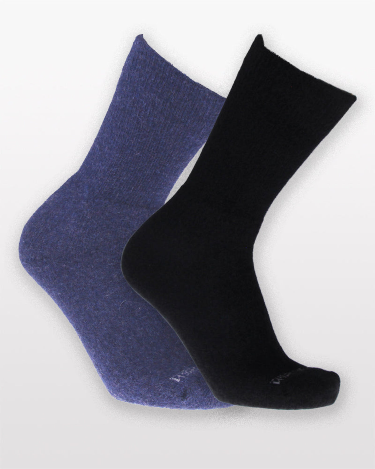 possum merino sock