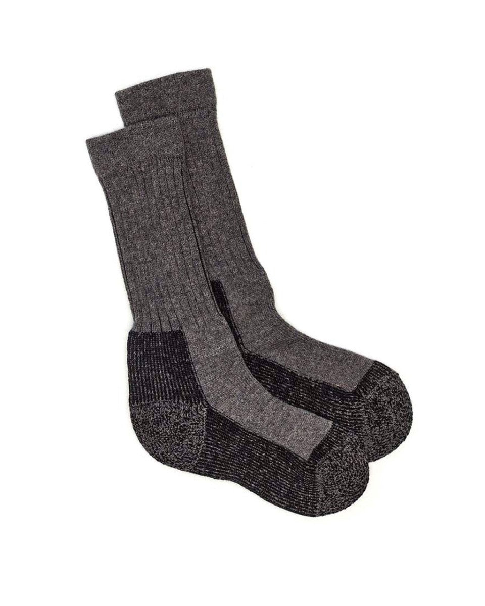 Possum Wool Everyday Work Socks