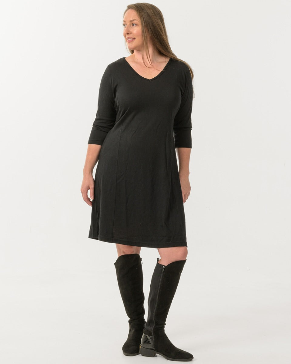 Merino Rosie Dress