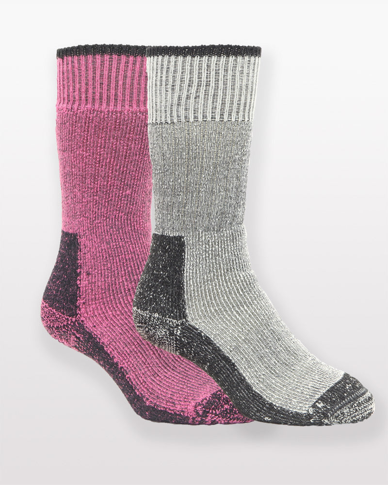 Merino Gumboot Socks