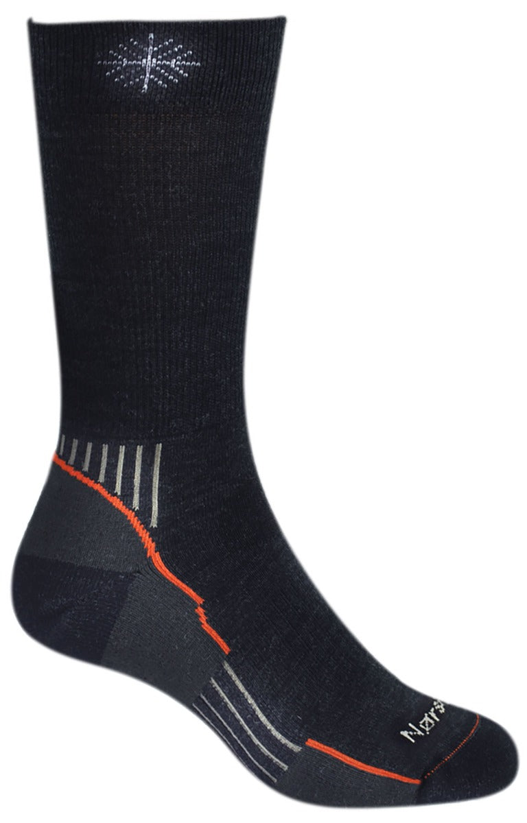 Merino Multisport Mid Socks