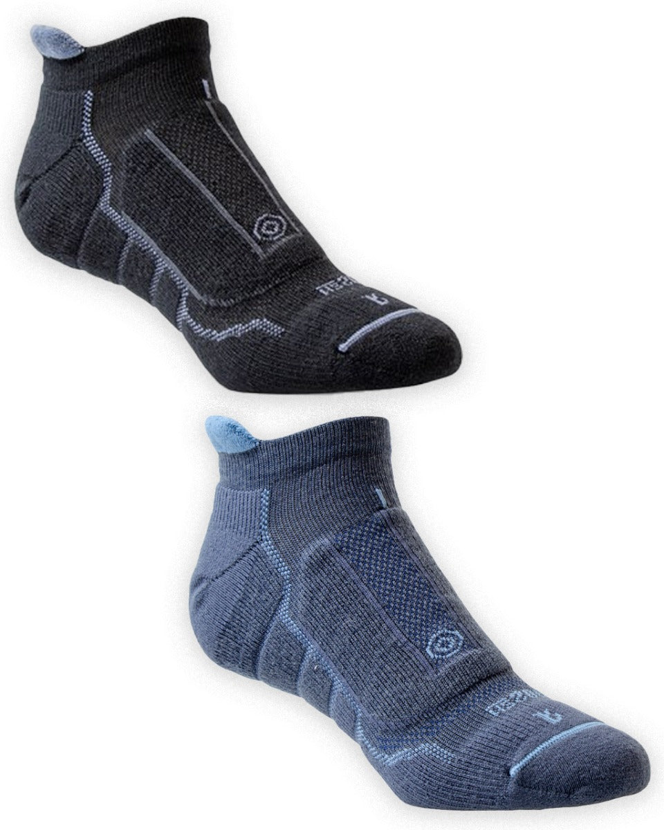 Merino Men's Ankle Socks