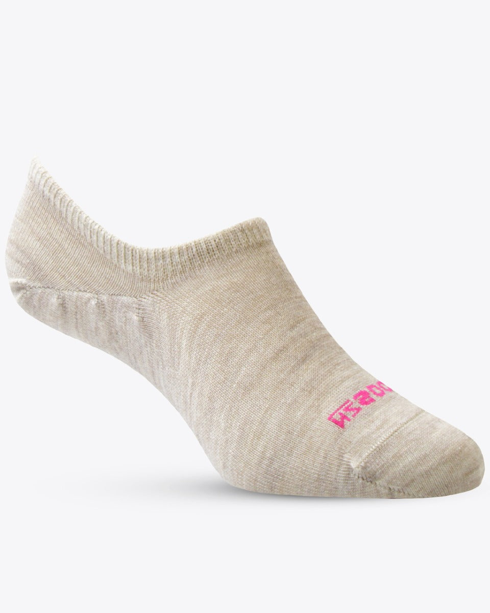 Merino Low Cut Sneaker Socks