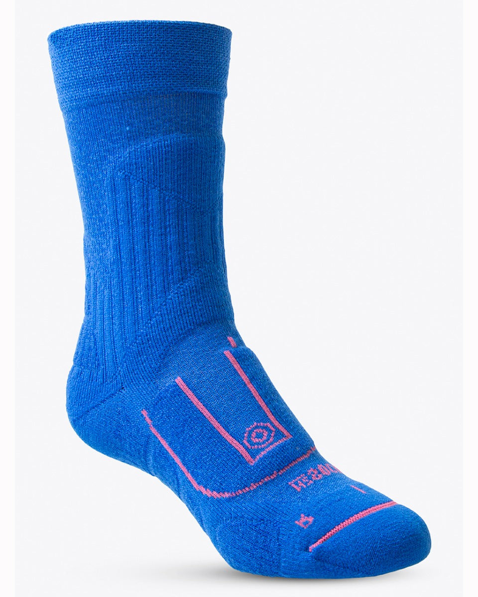 Merino Performance Hiking Socks