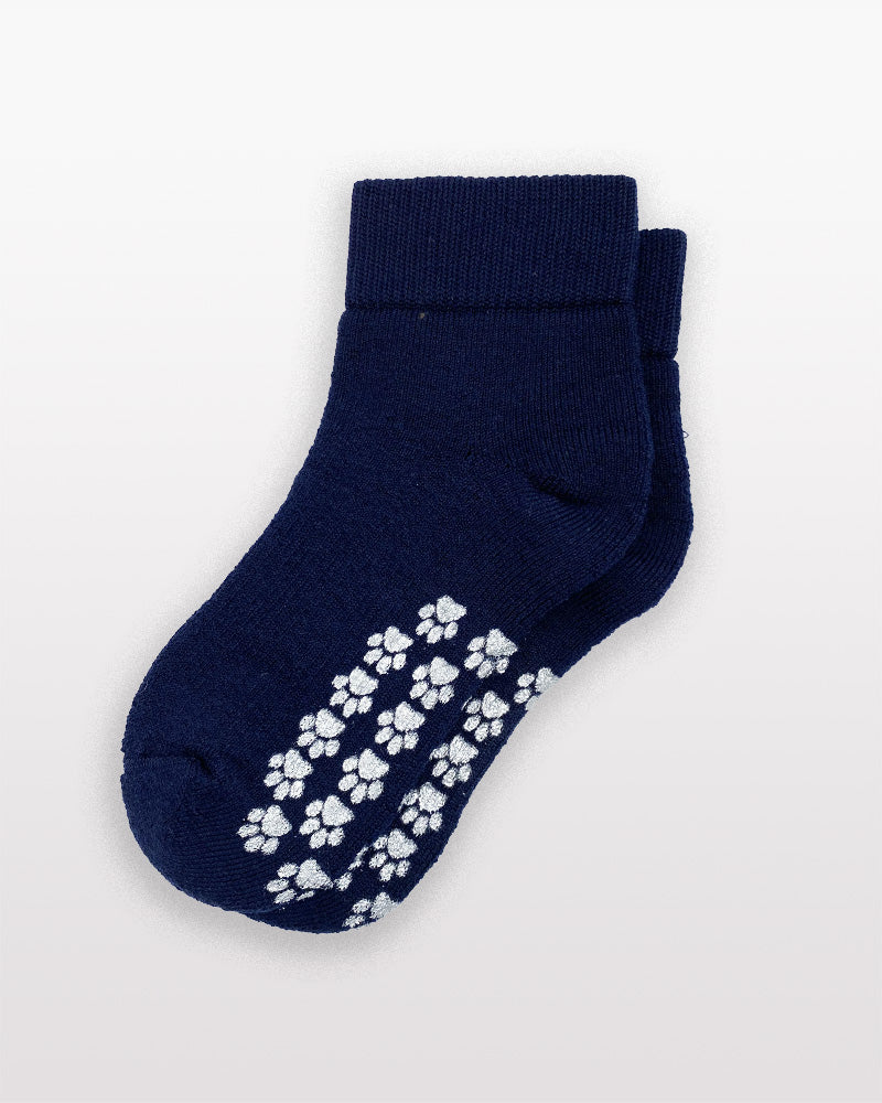 Merino Slipper Socks