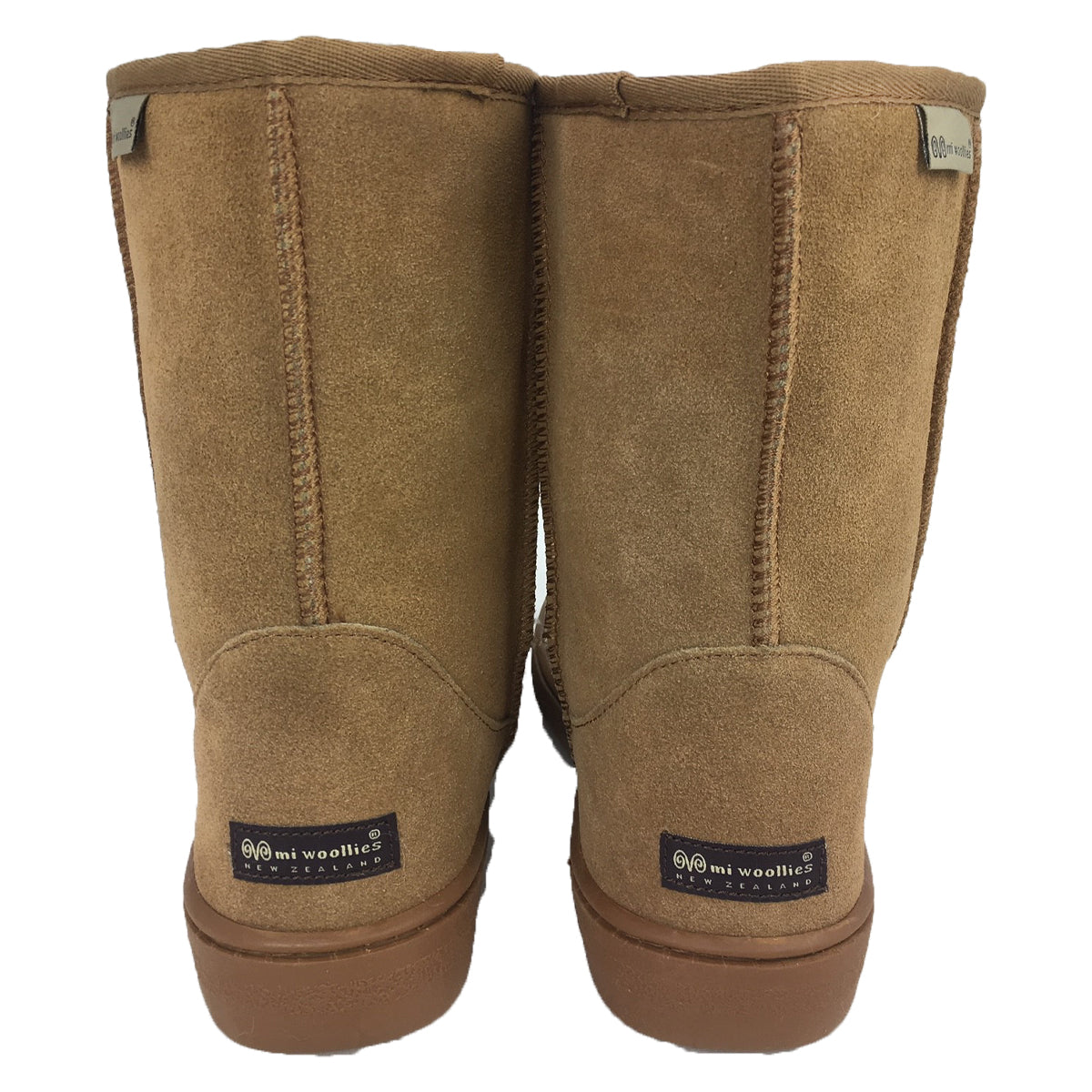 Sheepskin Value Boots