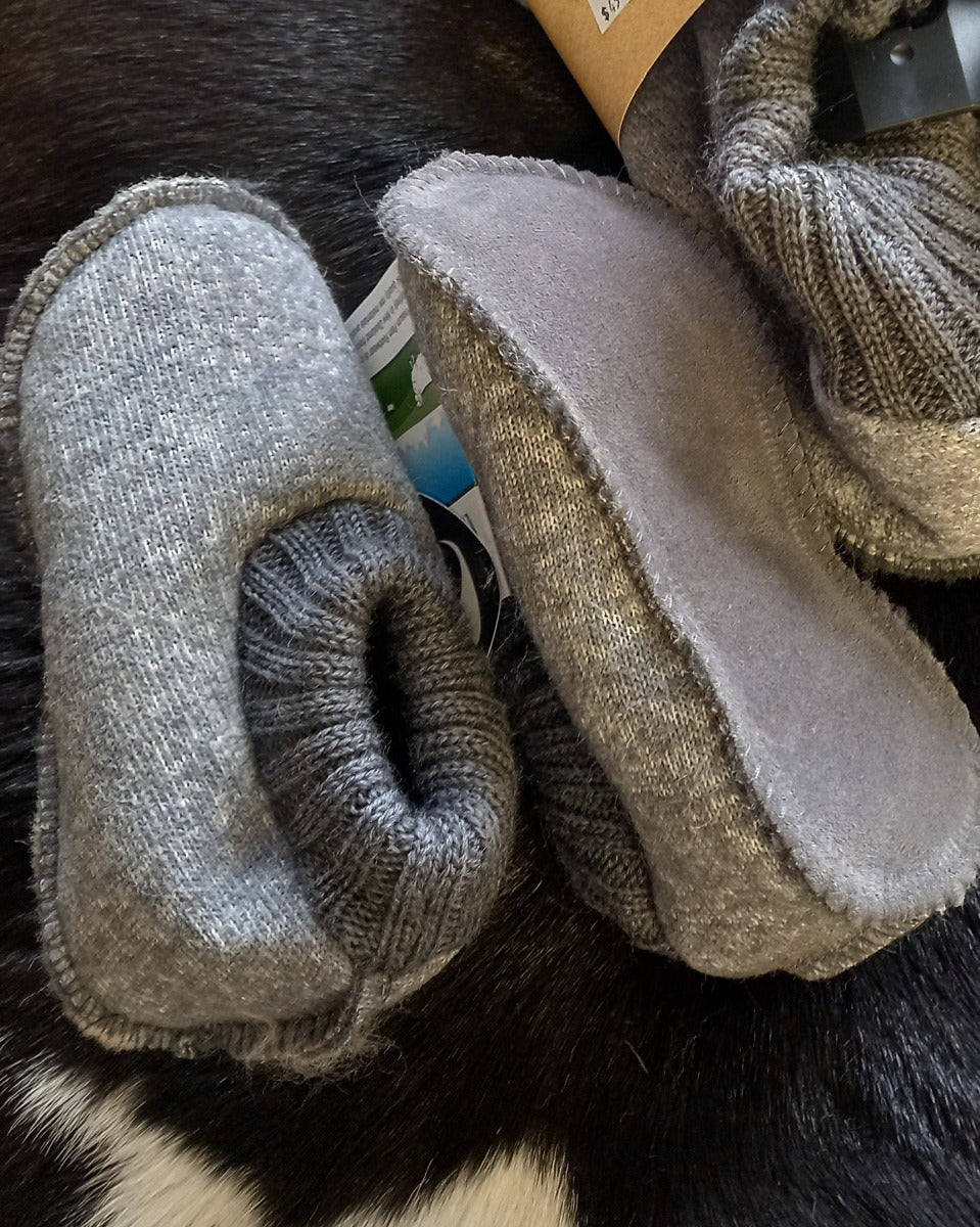 Slipper Socks