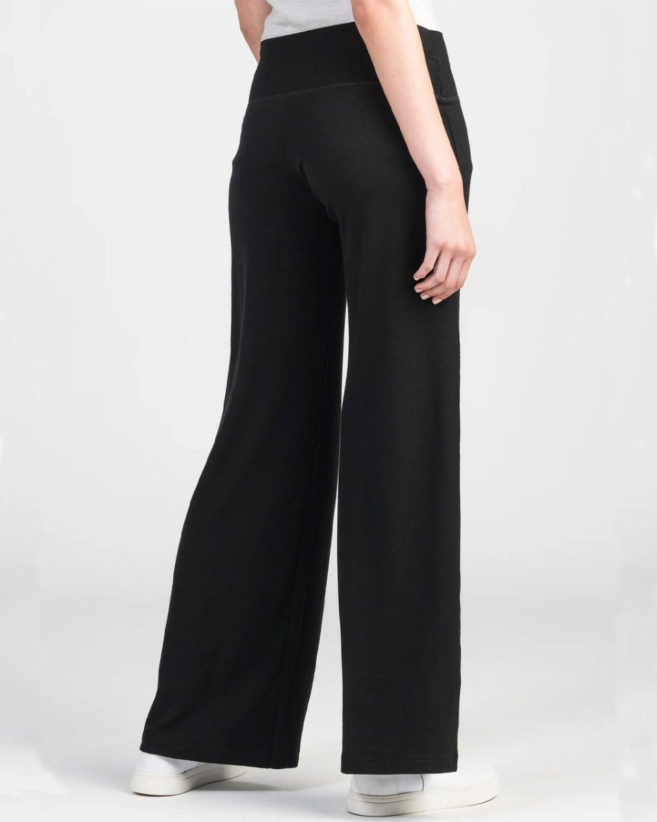 Merino Relaxed Pant