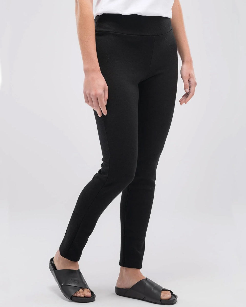 Merino Slim Pant