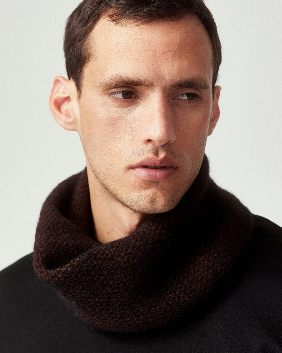 Possum Merino Neck Warmer