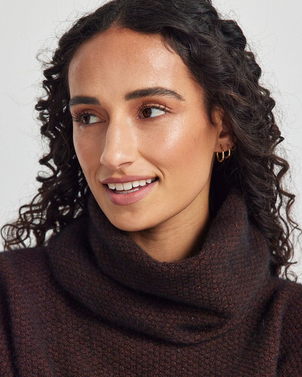 Possum Merino Neck Warmer