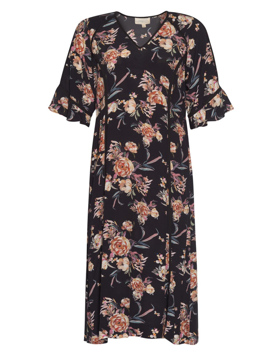 Madly Sweetly Peony Princess Dress