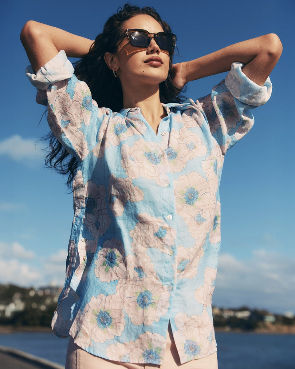 Madly Sweetly Poetic Shirt